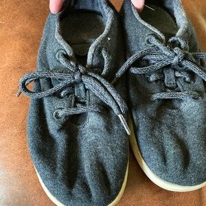 All birds wool shoe